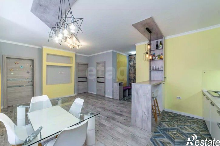 2-комн квартира Комбинатская улица, 54 к2,  д. 54 к2