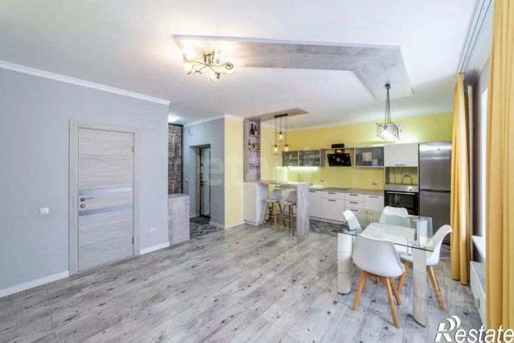 2-комн квартира Комбинатская улица, 54 к2,  д. 54 к2
