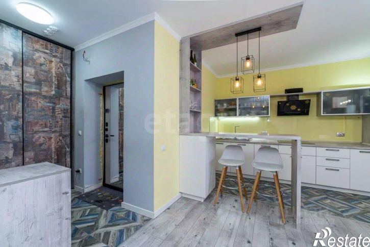 2-комн квартира Комбинатская улица, 54 к2,  д. 54 к2