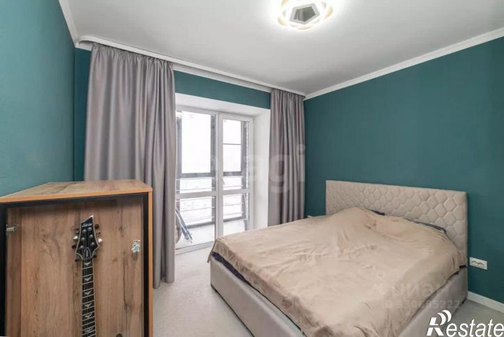 2-комн квартира Комбинатская улица, 54 к2,  д. 54 к2