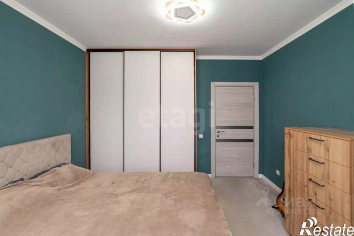 2-комн квартира Комбинатская улица, 54 к2,  д. 54 к2
