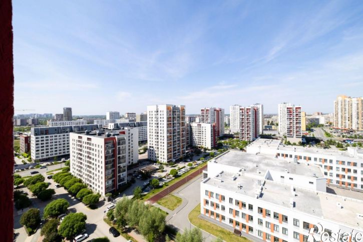 2-комн квартира Тихий проезд, 4,  д. 4