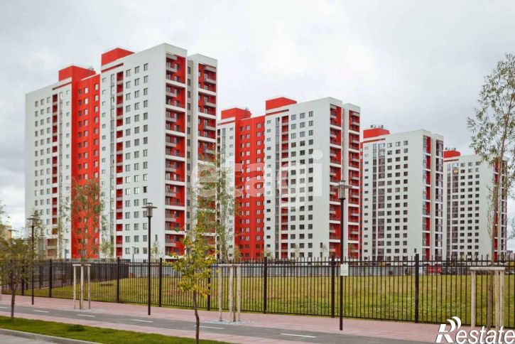 2-комн квартира Тихий проезд, 4,  д. 4