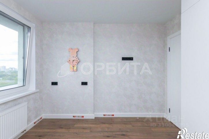 1-комн квартира Лесопарковая улица, 1 к2,  д. 1 к2