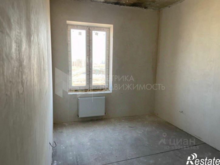 1-комн квартира улица Эрвье, 34 к1,  д. 34 к1