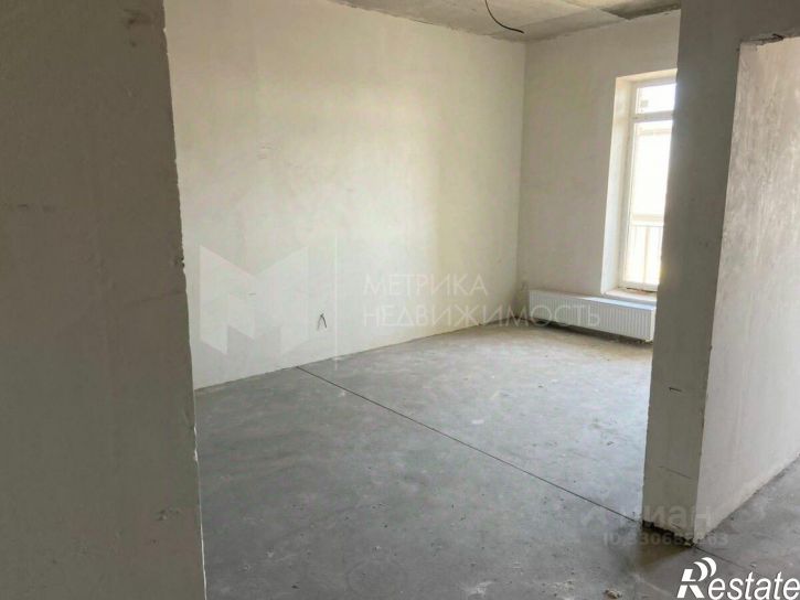 1-комн квартира улица Эрвье, 34 к1,  д. 34 к1