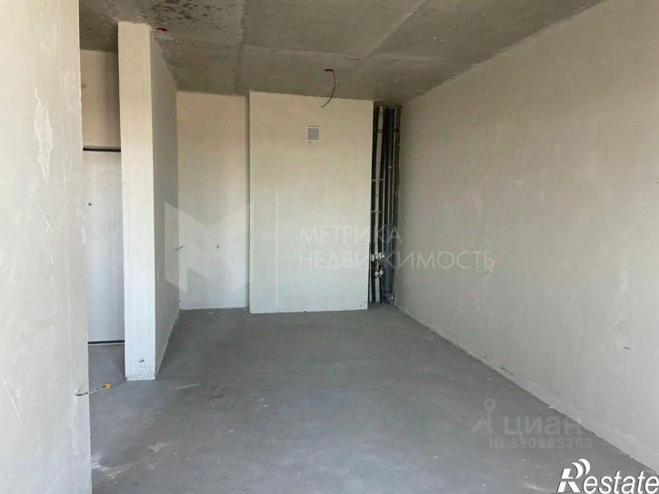 1-комн квартира улица Эрвье, 34 к1,  д. 34 к1