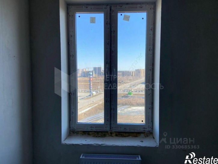 1-комн квартира улица Эрвье, 34 к1,  д. 34 к1