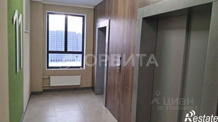 2-комн квартира улица Первооткрывателей, 9,  д. 9