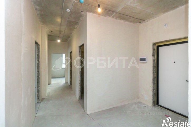 3-комн квартира улица Евгения Войнова, 7,  д. 7