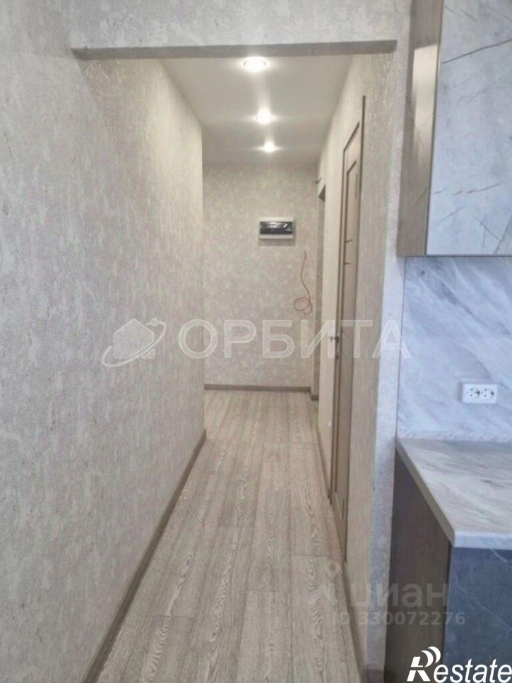 1-комн квартира улица Алексея Леонова, 32,  д. 32