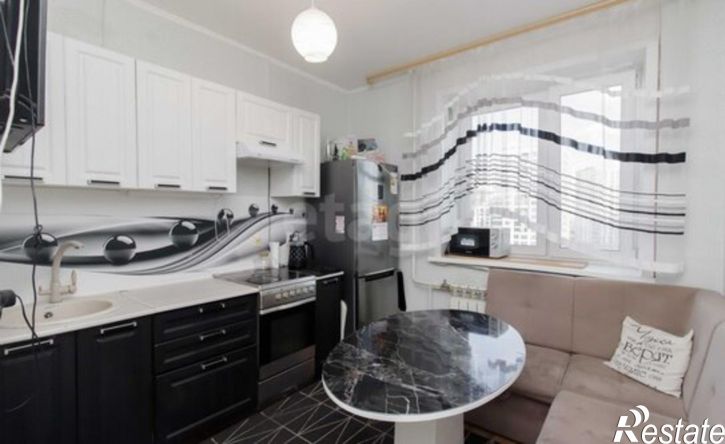 2-комн квартира улица Николая Ростовцева, 20,  д. 20