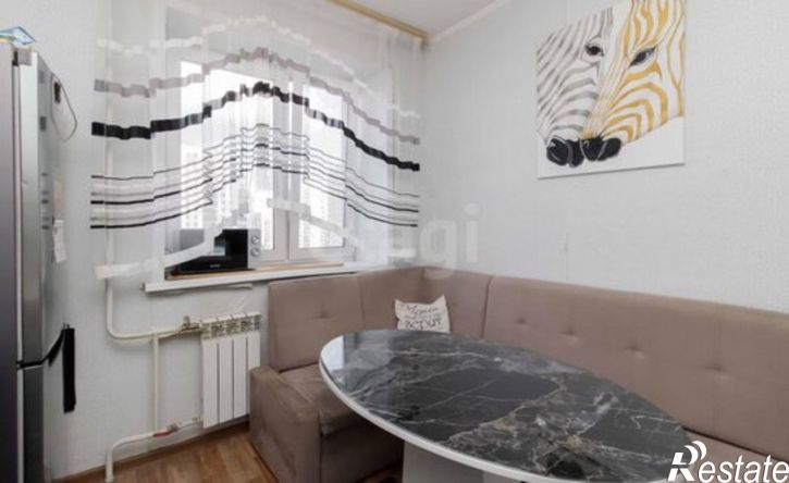 2-комн квартира улица Николая Ростовцева, 20,  д. 20