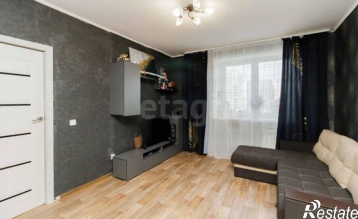 2-комн квартира улица Николая Ростовцева, 20,  д. 20
