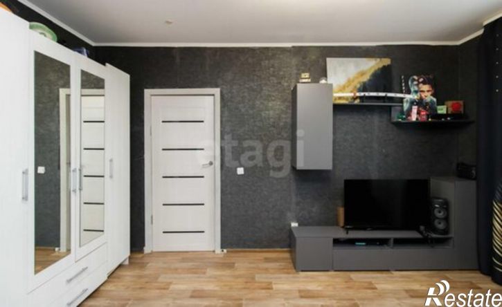 2-комн квартира улица Николая Ростовцева, 20,  д. 20