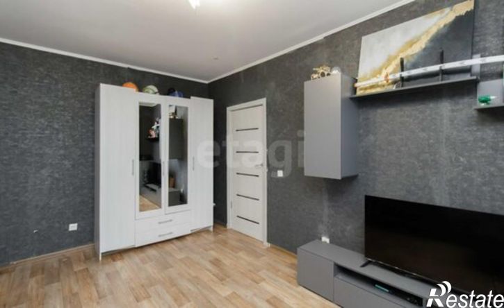 2-комн квартира улица Николая Ростовцева, 20,  д. 20
