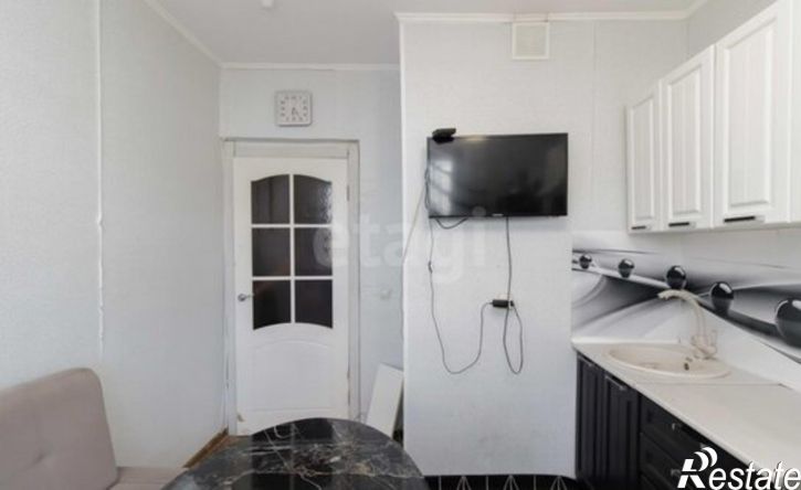 2-комн квартира улица Николая Ростовцева, 20,  д. 20