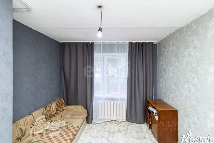 2-комн квартира Антипинская улица, 1,  д. 1