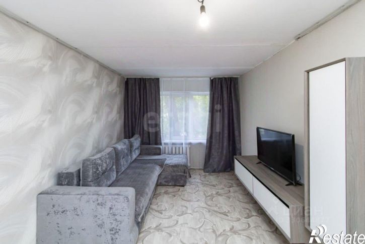 2-комн квартира Антипинская улица, 1,  д. 1