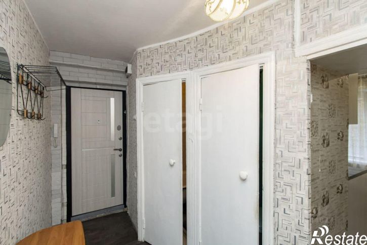 2-комн квартира Антипинская улица, 1,  д. 1