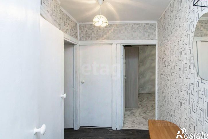 2-комн квартира Антипинская улица, 1,  д. 1