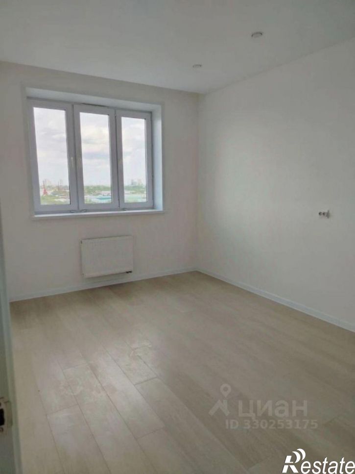 2-комн квартира Дамбовская улица, 29 к3,  д. 29 к3