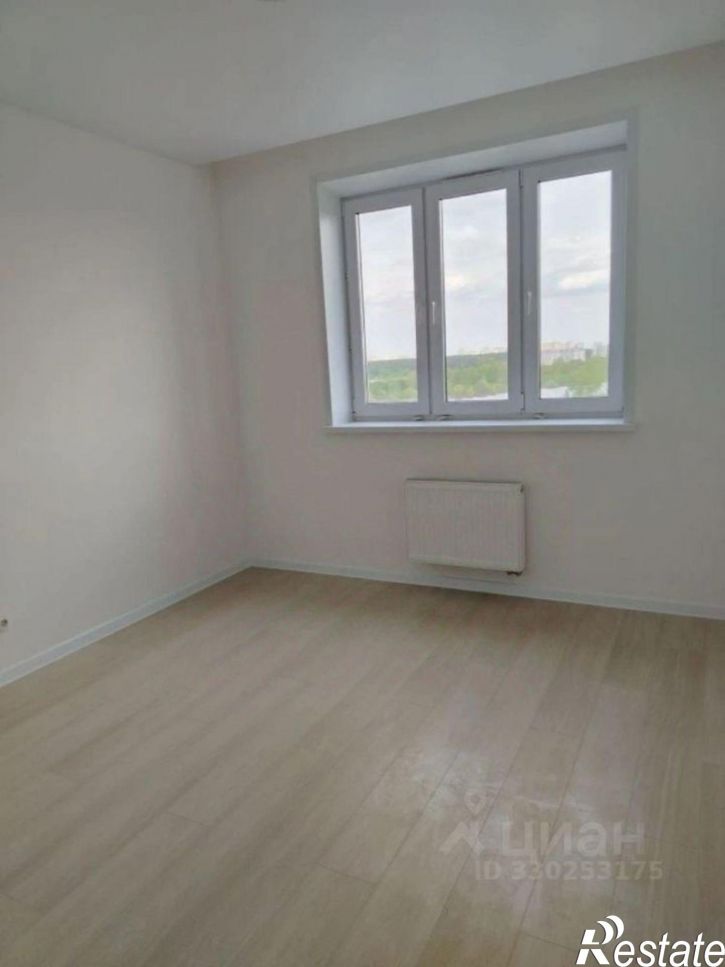 2-комн квартира Дамбовская улица, 29 к3,  д. 29 к3