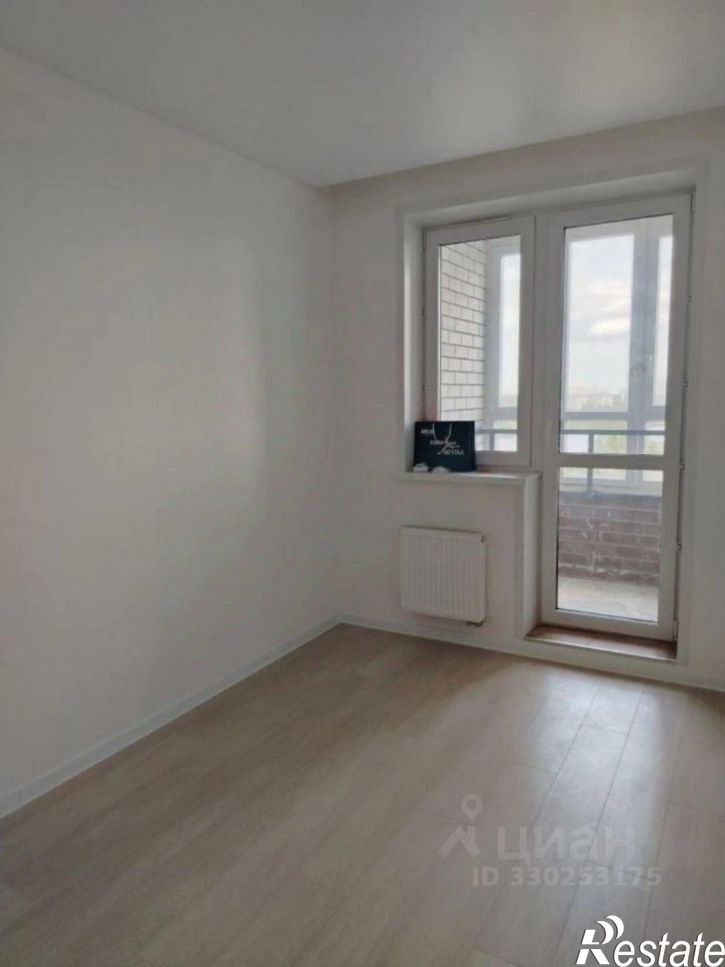 2-комн квартира Дамбовская улица, 29 к3,  д. 29 к3