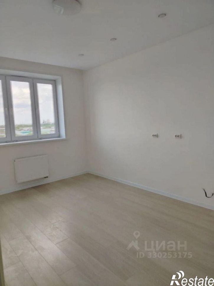 2-комн квартира Дамбовская улица, 29 к3,  д. 29 к3