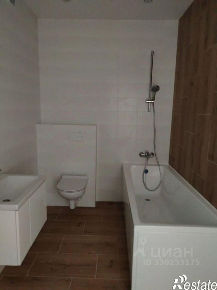 2-комн квартира Дамбовская улица, 29 к3,  д. 29 к3