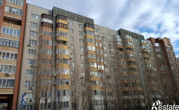 3-комн квартира Широтная улица, 136/3,  д. 136/3