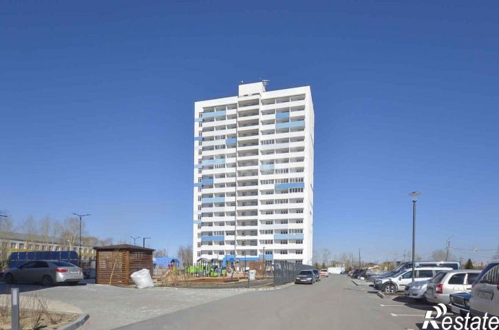 2-комн квартира Ботаническая улица, 1,  д. 1