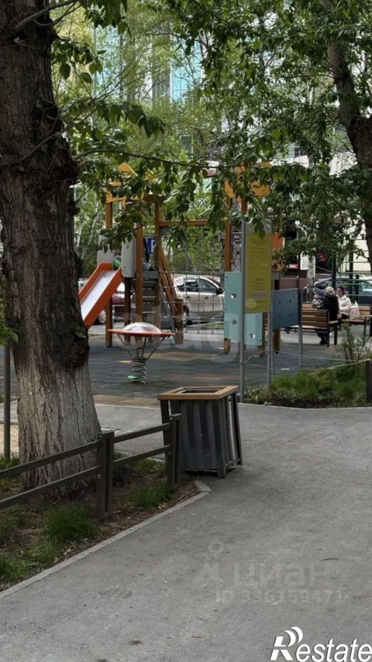 3-комн квартира Ялуторовская улица, 16,  д. 16