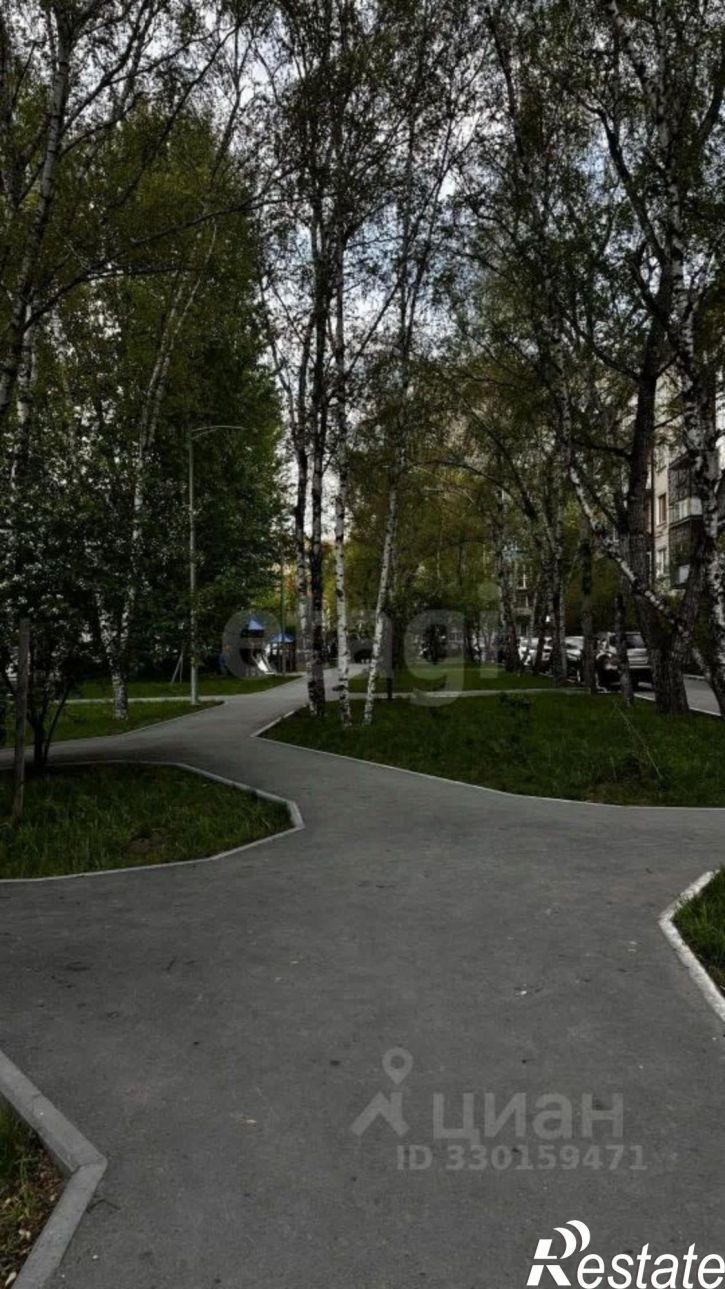 3-комн квартира Ялуторовская улица, 16,  д. 16