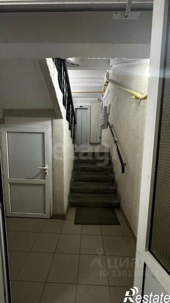3-комн квартира Ялуторовская улица, 16,  д. 16