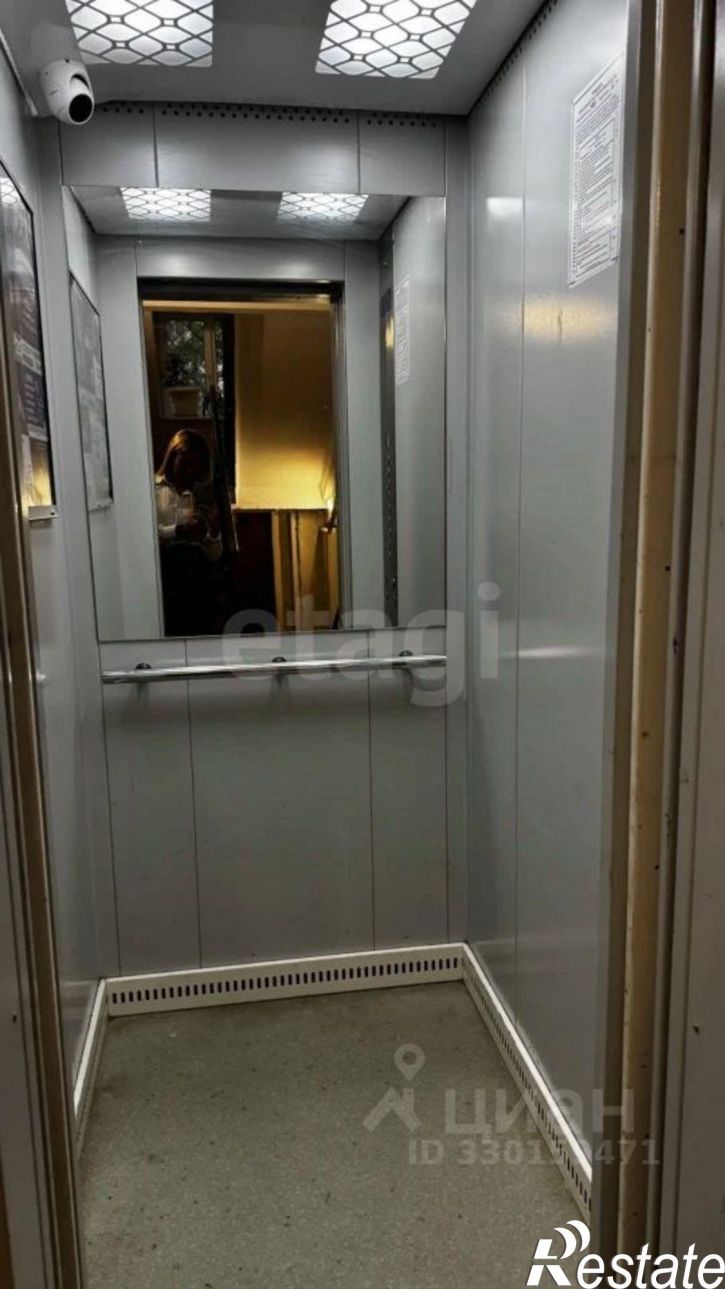 3-комн квартира Ялуторовская улица, 16,  д. 16