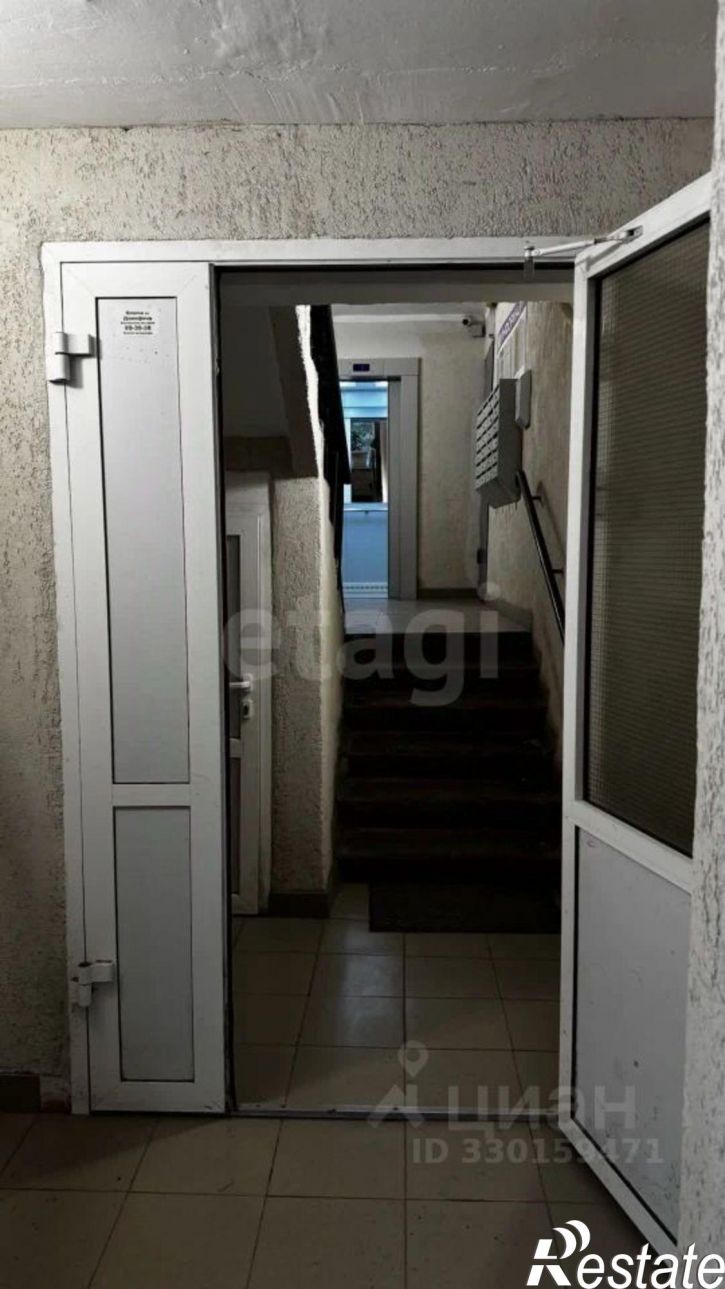 3-комн квартира Ялуторовская улица, 16,  д. 16