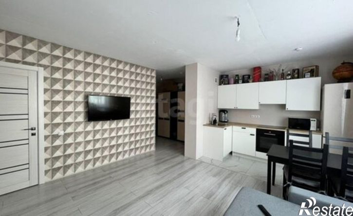 2-комн квартира Краснооктябрьская улица, 14 к1,  д. 14 к1