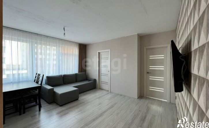 2-комн квартира Краснооктябрьская улица, 14 к1,  д. 14 к1
