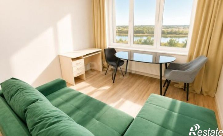 2-комн квартира Краснооктябрьская улица, 14 к1,  д. 14 к1