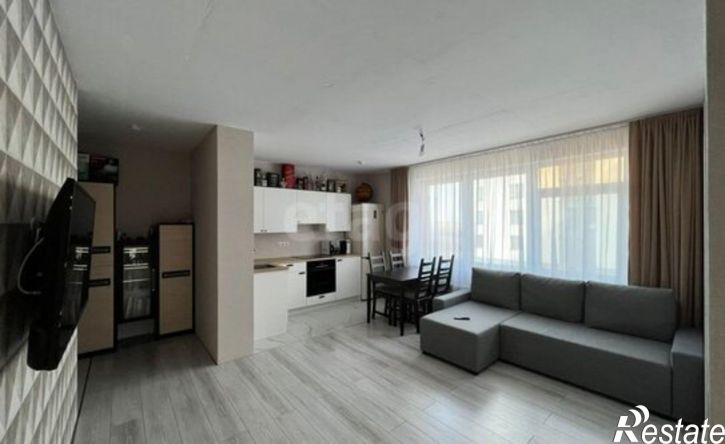 2-комн квартира Краснооктябрьская улица, 14 к1,  д. 14 к1