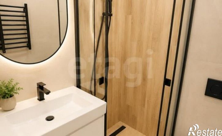 2-комн квартира Краснооктябрьская улица, 14 к1,  д. 14 к1
