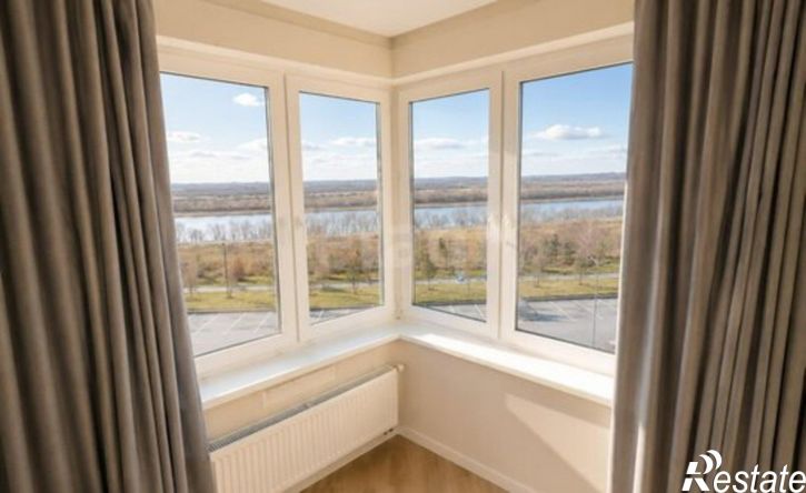 2-комн квартира Краснооктябрьская улица, 14 к1,  д. 14 к1