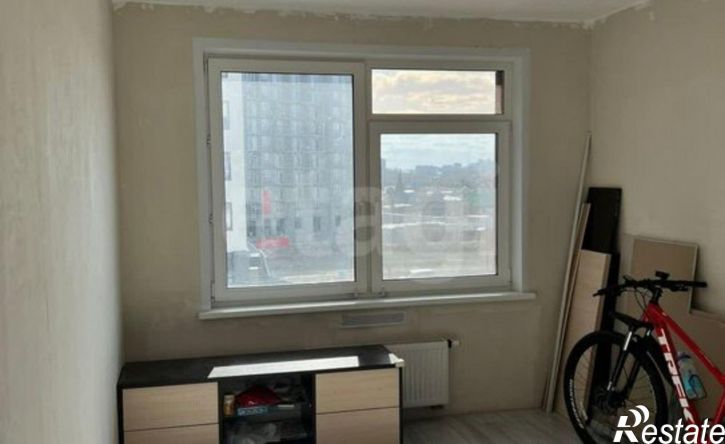 2-комн квартира Краснооктябрьская улица, 14 к1,  д. 14 к1