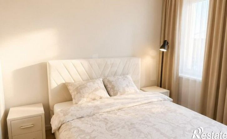 2-комн квартира Краснооктябрьская улица, 14 к1,  д. 14 к1