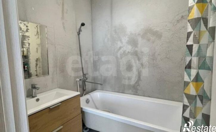 2-комн квартира Краснооктябрьская улица, 14 к1,  д. 14 к1