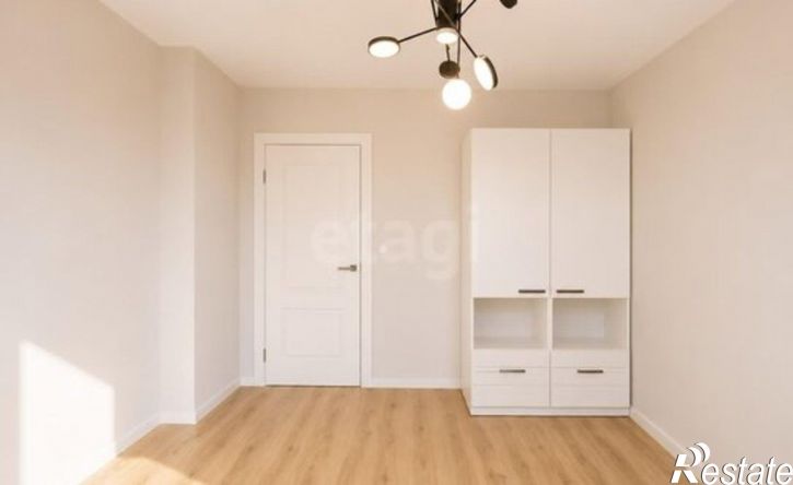 2-комн квартира Краснооктябрьская улица, 14 к1,  д. 14 к1