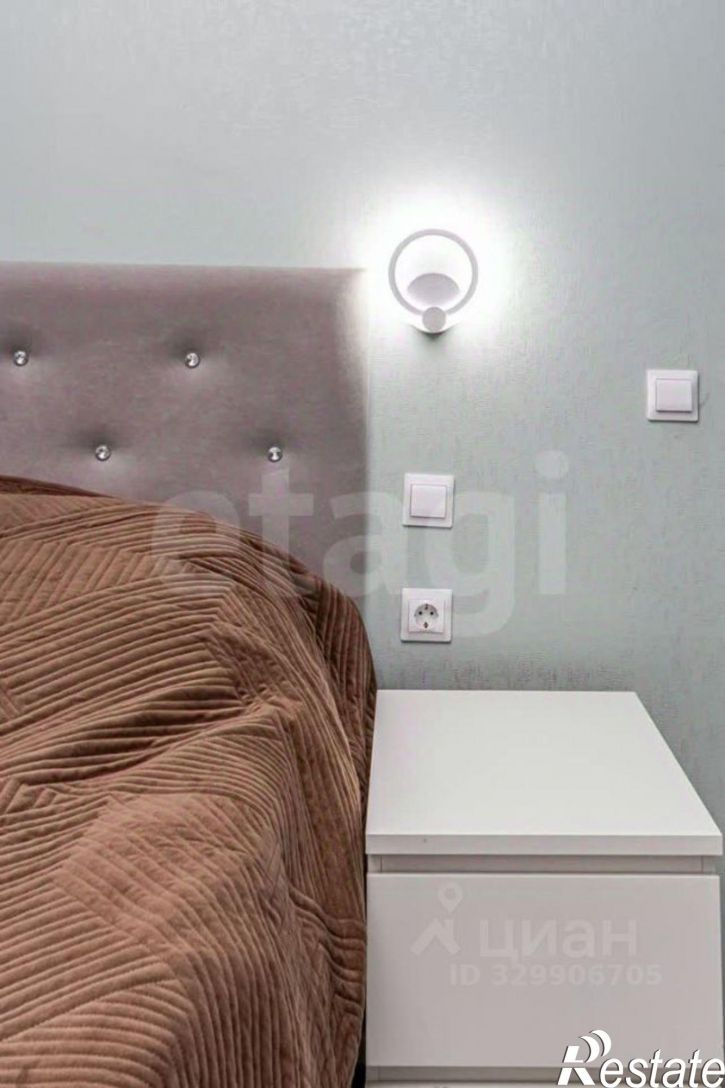 3-комн квартира улица Фёдора Достоевского, 24,  д. 24