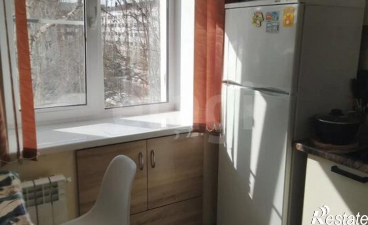 1-комн квартира Рижская улица, 70,  д. 70