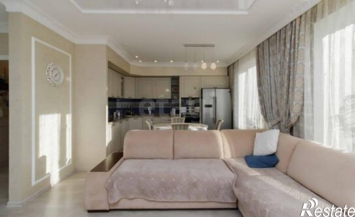 3-комн квартира улица Николая Фёдорова, 24,  д. 24